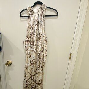The Drop dress sz 3x